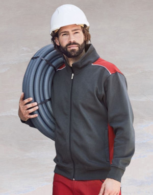 Veste sweat JN870 Daiber